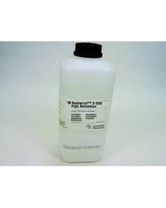Cytiva Sephacryl S-500 HR, 750 ml Sephacryl High Resolution gel filtration media allow fast and reproducible